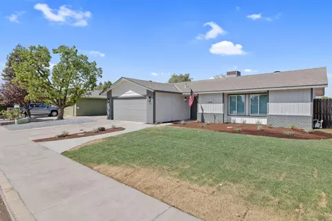 Exterior - 1409 Joyce Pl, Exeter, CA 93221 photo 2 of 11