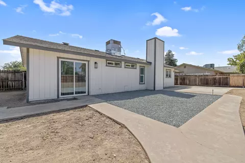 Exterior - 1409 Joyce Pl, Exeter, CA 93221 photo 11 of 11