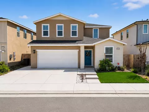 Exterior - 4242 Hampton Way, Clovis, CA 93619 photo 2 of 5