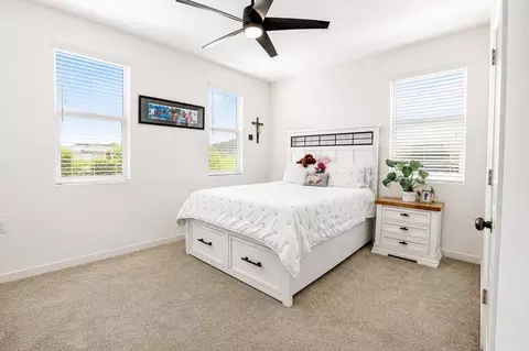 Bedroom - 4242 Hampton Way, Clovis, CA 93619 photo 2 of 5