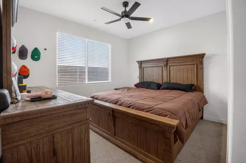 Bedroom - 4242 Hampton Way, Clovis, CA 93619 photo 1 of 5