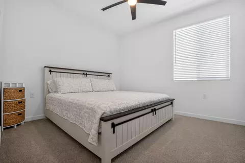 Bedroom - 4242 Hampton Way, Clovis, CA 93619 photo 4 of 5