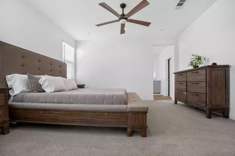 Bedroom - 4242 Hampton Way, Clovis, CA 93619 photo 5 of 5