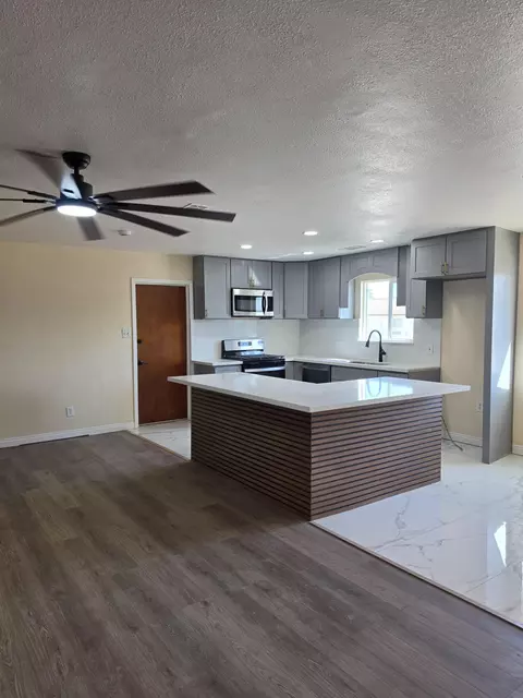 Kitchen - 1482 E Walnut Ave, Tulare, CA 93274 photo 1 of 1