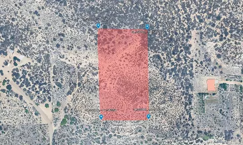 Stone Basin Road, Wrightwood, CA 92397 photo 5