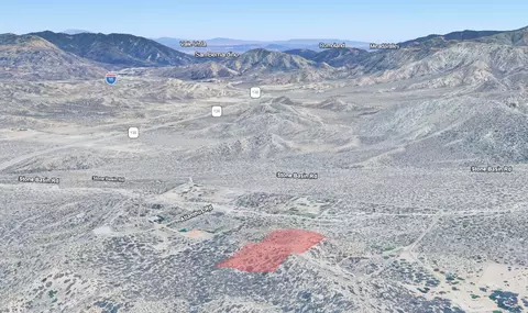 Stone Basin Road, Wrightwood, CA 92397 photo 16