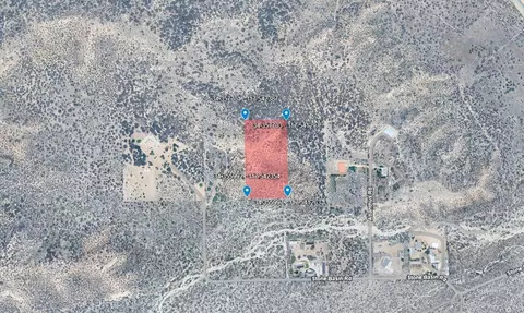 Stone Basin Road, Wrightwood, CA 92397 photo 6