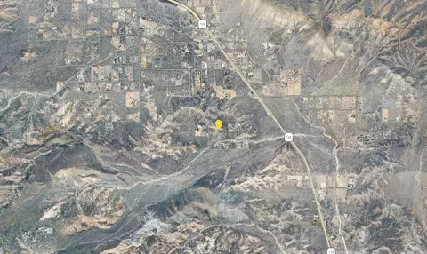 Stone Basin Road, Wrightwood, CA 92397 photo 8
