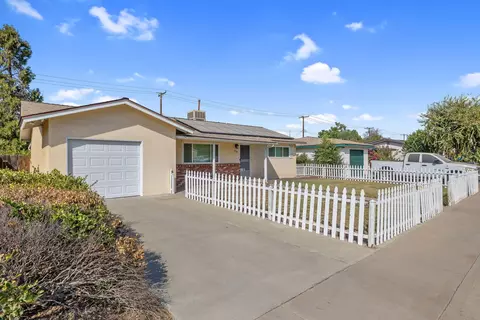 Exterior - 618 E Cypress Ave, Visalia, CA 93292 photo 3 of 8