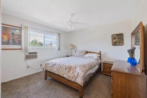 Bedroom - 618 E Cypress Ave, Visalia, CA 93292 photo 2 of 2