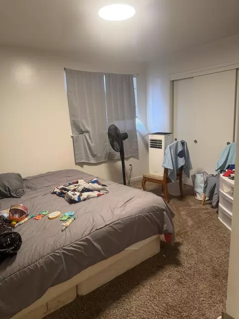 Bedroom - 229 E Harold Ct, Visalia, CA 93291 photo 1 of 5