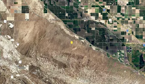Vic Elk Hills Road, Buttonwillow, CA 93206 photo 8
