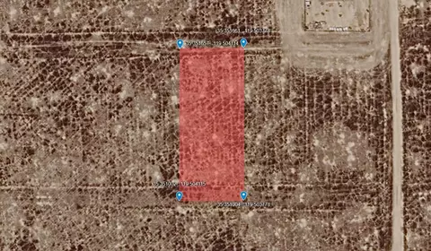 Vic Elk Hills Road, Buttonwillow, CA 93206 photo 5