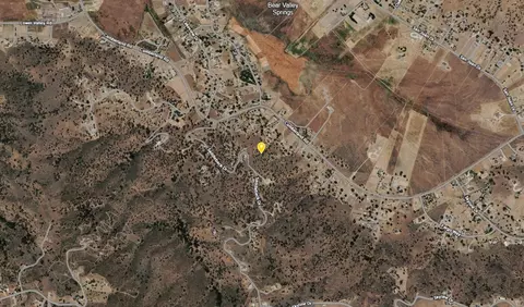 Saddleback Drive, Tehachapi, CA 93561 photo 7