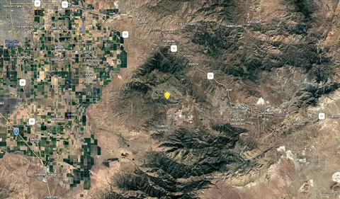 Saddleback Drive, Tehachapi, CA 93561 photo 9