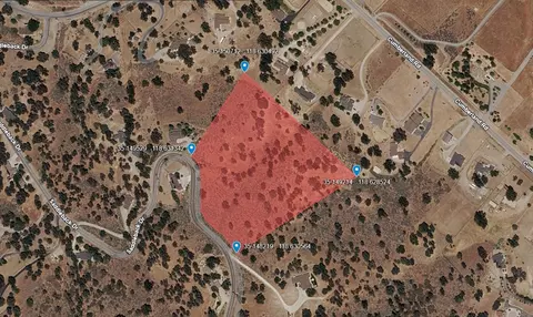 Saddleback Drive, Tehachapi, CA 93561 photo 5