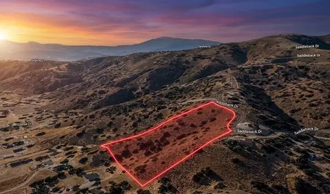 Saddleback Drive, Tehachapi, CA 93561 photo 4