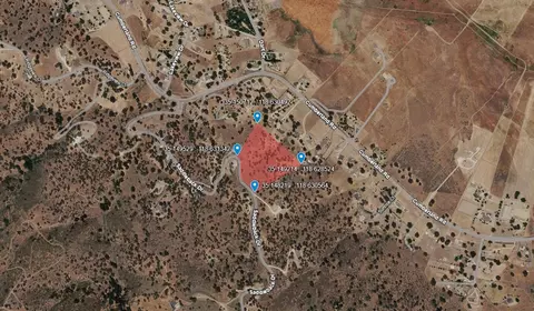 Saddleback Drive, Tehachapi, CA 93561 photo 6