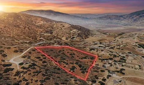 Saddleback Drive, Tehachapi, CA 93561 photo 3