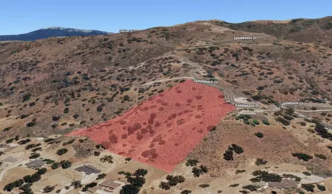 Saddleback Drive, Tehachapi, CA 93561 photo 14