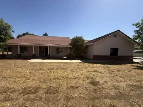 16732 Goat Ranch Rd, Springville, CA 93265