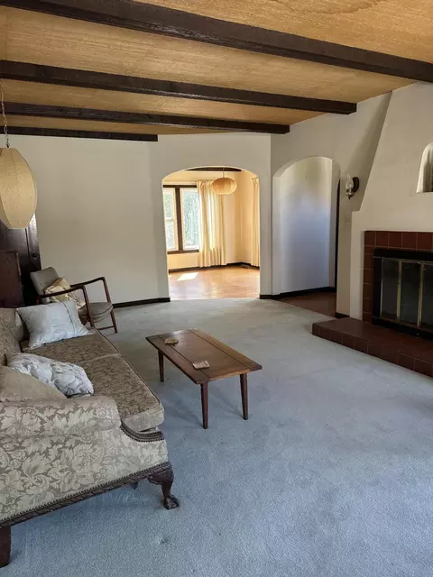 Living - 237 Portola Ave, Exeter, CA 93221 photo 2 of 9
