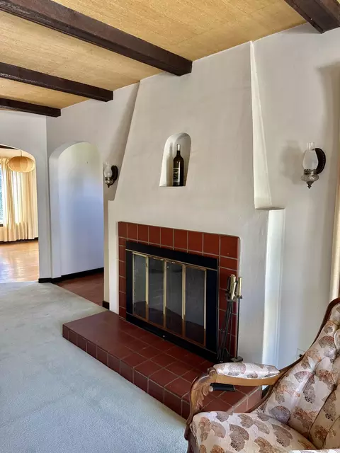 Living - 237 Portola Ave, Exeter, CA 93221 photo 4 of 9