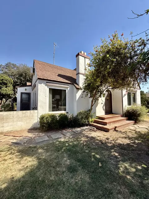 Exterior - 237 Portola Ave, Exeter, CA 93221 photo 9 of 9