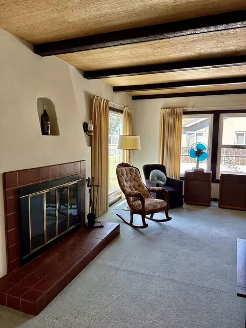Living - 237 Portola Ave, Exeter, CA 93221 photo 1 of 9