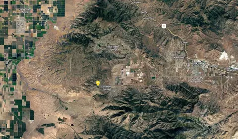 San Joaquin Drive, Tehachapi, CA 93561 photo 9