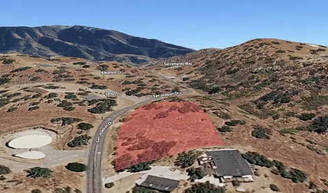 San Joaquin Drive, Tehachapi, CA 93561 photo 16