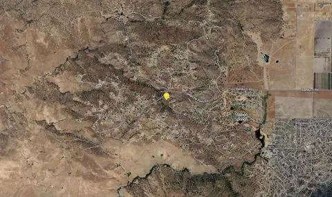 San Joaquin Drive, Tehachapi, CA 93561 photo 8