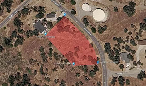 San Joaquin Drive, Tehachapi, CA 93561 photo 5