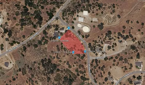 San Joaquin Drive, Tehachapi, CA 93561 photo 6