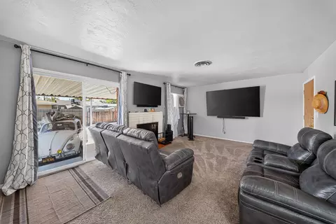Living - 1469 E Sierra Ave, Tulare, CA 93274 photo 1 of 2