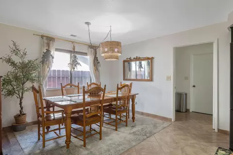 Dining - 520 Crane Ave, Exeter, CA 93221 photo 1 of 3
