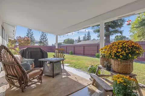 Exterior - 520 Crane Ave, Exeter, CA 93221 photo 8 of 9