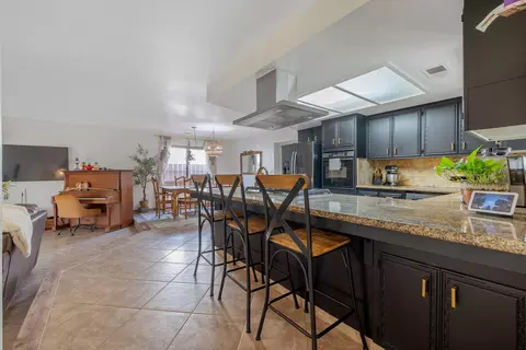 Kitchen - 520 Crane Ave, Exeter, CA 93221 photo 1 of 4