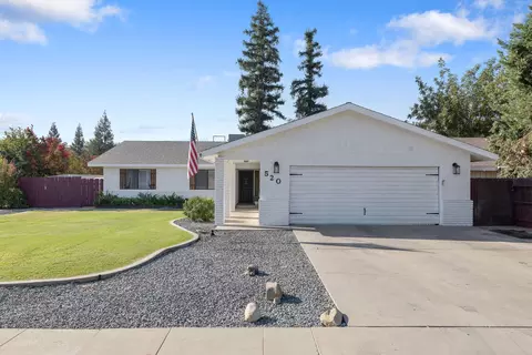 Other - 520 Crane Ave, Exeter, CA 93221 photo 2 of 10