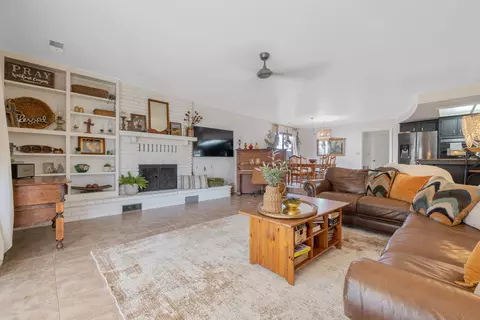 Living - 520 Crane Ave, Exeter, CA 93221 photo 4 of 4