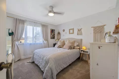 Bedroom - 520 Crane Ave, Exeter, CA 93221 photo 3 of 4