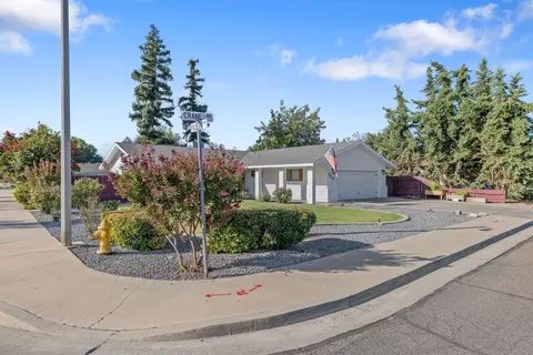 Exterior - 520 Crane Ave, Exeter, CA 93221 photo 9 of 9