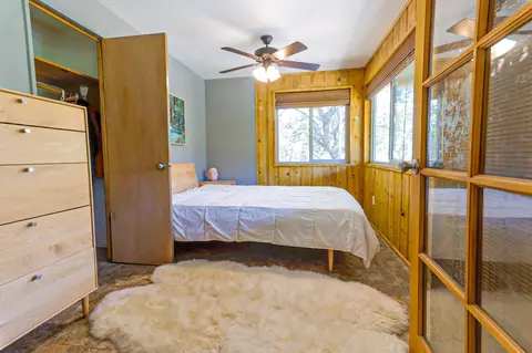 Bedroom - 427 Sutherland Dr, Springville, CA 93265 photo 4 of 4