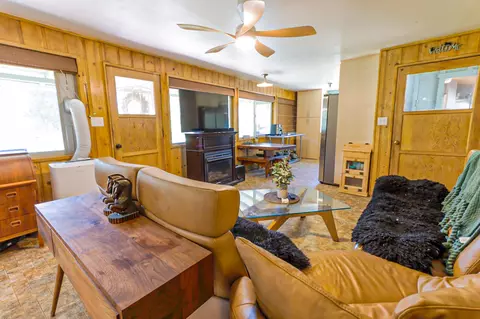 Living - 427 Sutherland Dr, Springville, CA 93265 photo 3 of 3