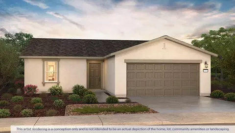 2425 W Taylor Ave #21 DG, Visalia, CA 93291