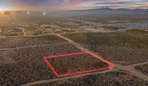 Solano Road, Victorville, CA 92392