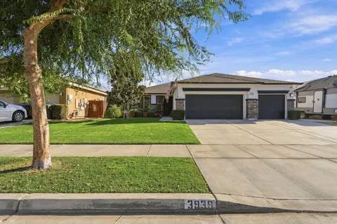 3939 E Laura Ave, Visalia, CA 93292