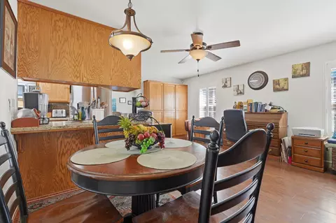 Dining - 403 Elm St, Hanford, CA 93230 photo 3 of 3