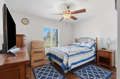 Bedroom - 403 Elm St, Hanford, CA 93230 photo 2 of 5