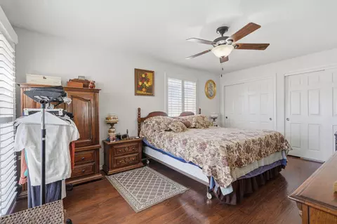 Bedroom - 403 Elm St, Hanford, CA 93230 photo 3 of 5